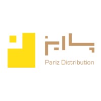 Pariz Pakhsh Siraf Zarrin logo - Similar company to Witty Solutions