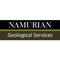 NAMURIAN GEOLOGICAL SERVICES LIMITED