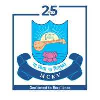 M.C Kejriwal Vidyapeeth logo - Similar company to Don Bosco School, Bandel