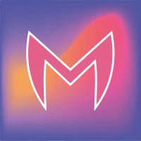 Mirrored logo - Similar company to B.V. Sani-Dump