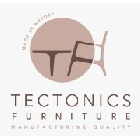 Tectonics Furniture logo - Similar company to Tectonics