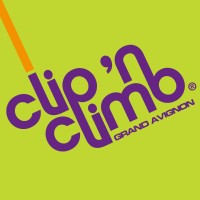 Clip'n Climb Grand Avignon logo - Similar company to Codifex - Direction Financière Externalisée – Conseil, Accompagnement Et Formation En Gestion