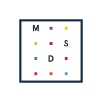 Moscow Digital School logo - Similar company to Completo Marketing Group - Completo