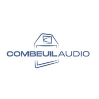 Combeuil Audio logo - Similar company to Agemia - Agence Marketing Pour Les Cabinets D’Avocats