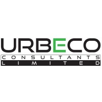 URBECO Consultants Limited logo - Similar company to Future Studios Bangladesh