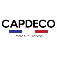 CAPDECO logo - Similar company to Newangance