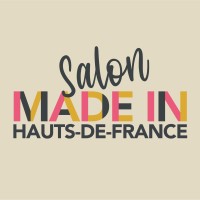 Salon Made in Hauts-de-France logo - Similar company to Id'Expo