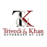 Trivedi & Khan, P.C. logo - Similar company to Sailing Machine