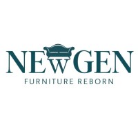 Newgen Furniture Reborn logo - Similar company to Pytha Asia