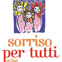 Sorriso Per Tutti logo - Similar company to Shelby Studio