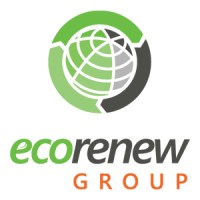 EcoRenew Group logo - Similar company to Edgegrid