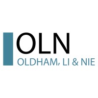 Oldham, Li & Nie logo - Similar company to Eric Chow & Co. In Association With Commerce & Finance Law Offices