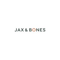 Jax & Bones logo - Similar company to Just Fred