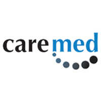 Caremed Medical Equipment Trading LLC logo - Similar company to Hamburg General Trading
