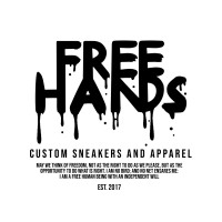 Free Hands Official S.A.S. logo - Similar company to Lenddi
