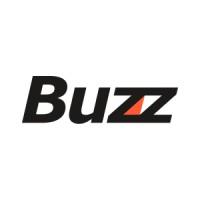 De Buzz App logo - Similar company to Plastic-Offset.Com Ltd