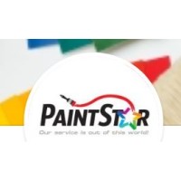 Paint Star Company logo - Similar company to Abc Paint & Deco