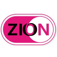 ZION Digital Path logo - Similar company to Zion Digital Ltd.