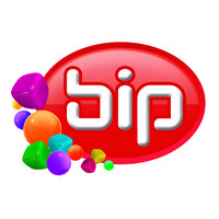 BIP Candy & Toys UK Ltd logo - Similar company to Bip