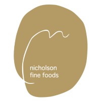 NICHOLSON FINE FOODS PTY LTD logo - Similar company to Allurepack