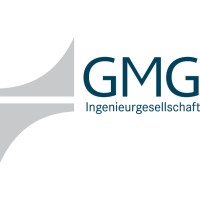 GMG Ingenieurgesellschaft logo - Similar company to Institut Für Massivbau (Imb), Tu Dresden