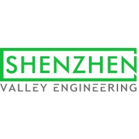 Shenzhen Valley Engineering logo - Similar company to Svv