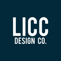 Licc Design Co. logo - Similar company to Spread The Word Digital