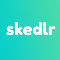 skedlr logo - Similar company to Ack Solutions Incorporated