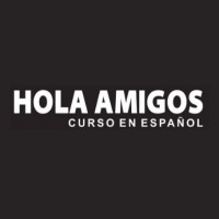 Hola Amigos PH logo - Similar company to University Of Baguio