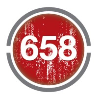 Project 658 logo - Similar company to X4S