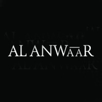 Al Anwaar Golden Jewellers logo - Similar company to Aliel