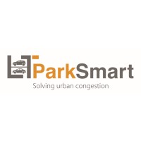 LT ParkSmart logo - Similar company to Sigma Elevators Ltd.
