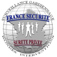 FRANCE SECURITE SP logo - Similar company to Groupe Phoenix Infinity