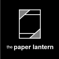 The Paper Lantern logo - Similar company to Genuin Sverige Ab