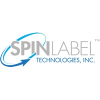 SpinLabel Technologies, Inc. logo - Similar company to Multicolor Printing, Inc