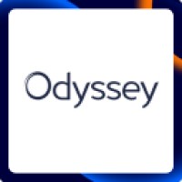 Odyssey logo - Similar company to Max | A Tabcorp Company