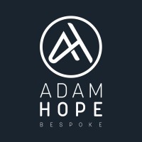 Adam Hope Bespoke logo - Similar company to Juno Financial