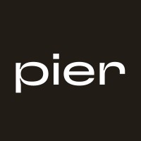 pier wallet logo - Similar company to Pythagoras Ltd.