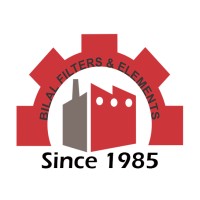 Bilal Filters & Elements logo - Similar company to Akshar Validation
