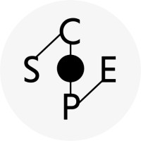 SCOPE Magazine logo - Similar company to Arts Of The Working Class