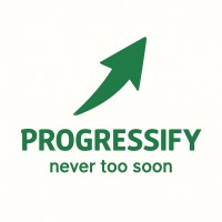 Progressify (Ireland) logo - Similar company to Progressify