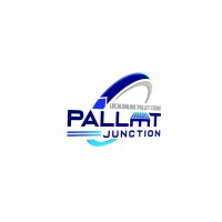 Pallet Junction logo - Similar company to Heritage Pallets Of Georgia, Llc.