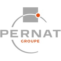 Pernat Groupe logo - Similar company to Parnet