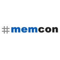 Memcon logo - Similar company to Process Plant Technology