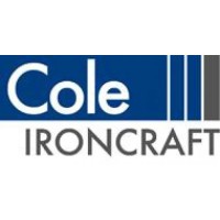 Cole Ironcraft Ltd logo - Similar company to D & A Engineering Services Limited