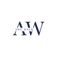 AWE WALK logo - Similar company to Awe Walk