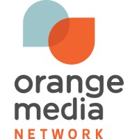 Orange Media Network logo - Similar company to The Daily Barometer