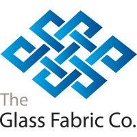 The Glass Fabric Company logo - Similar company to Toolgal - Innovative Diamonds Tools