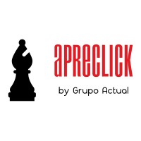 Apreclick logo - Similar company to Cloudlatam