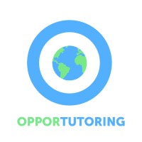 Opportutoring logo - Similar company to Wave Seattle